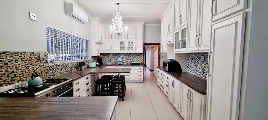 4 Bedroom Property for Sale in Westdene Free State